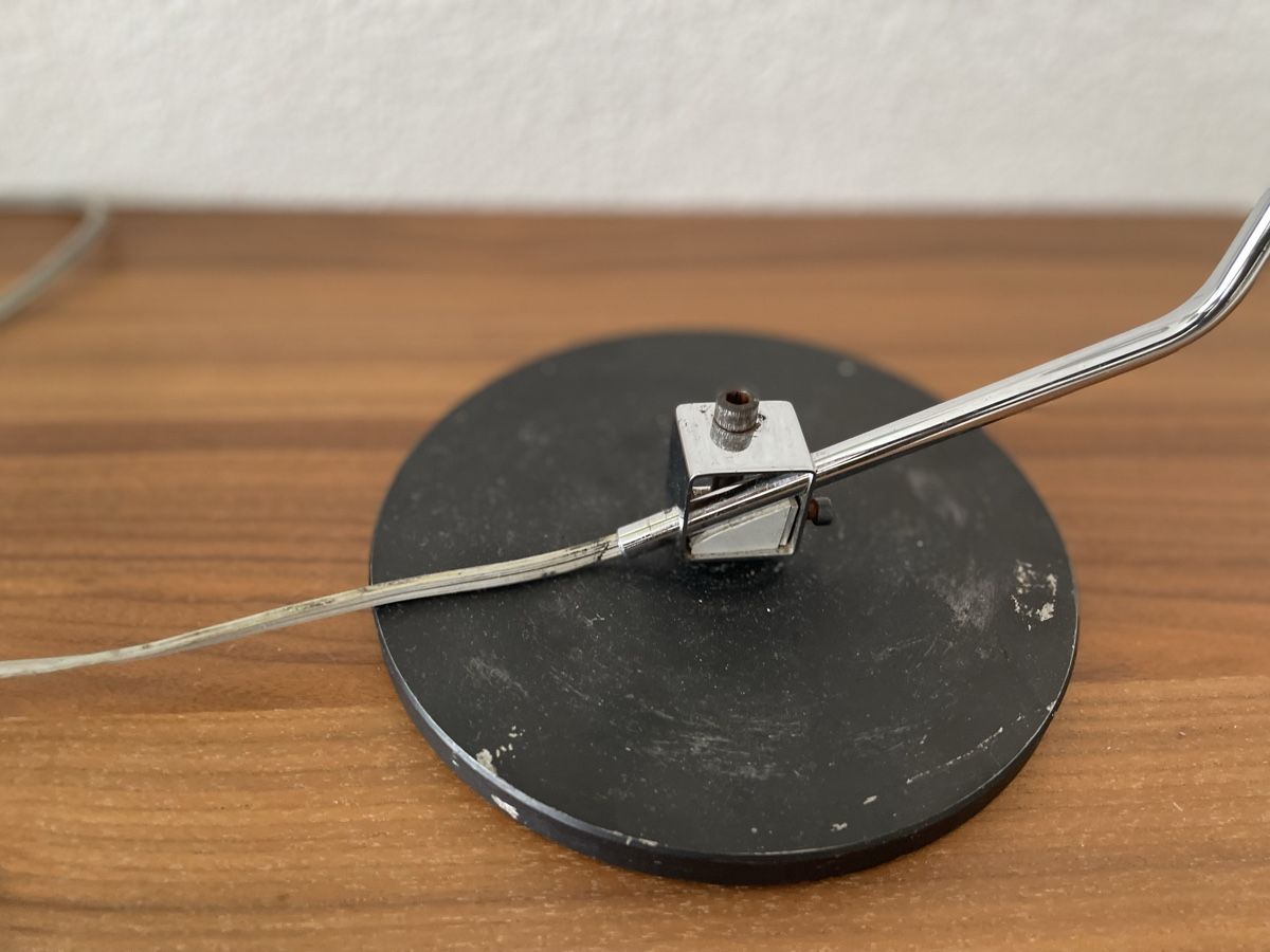 Baltensweiler Lampes: Baltensweiler Type 40 – D'occasion à Basel par  3