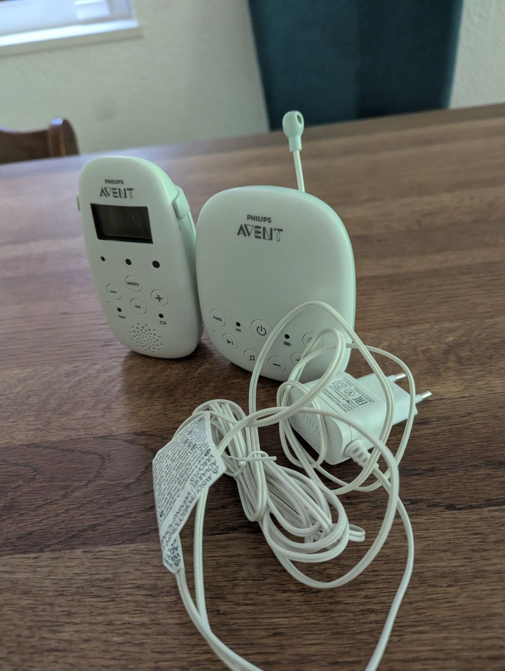 Avent Babyphones: Avent Baby Phone – Gebraucht aus Bonstetten von riandra