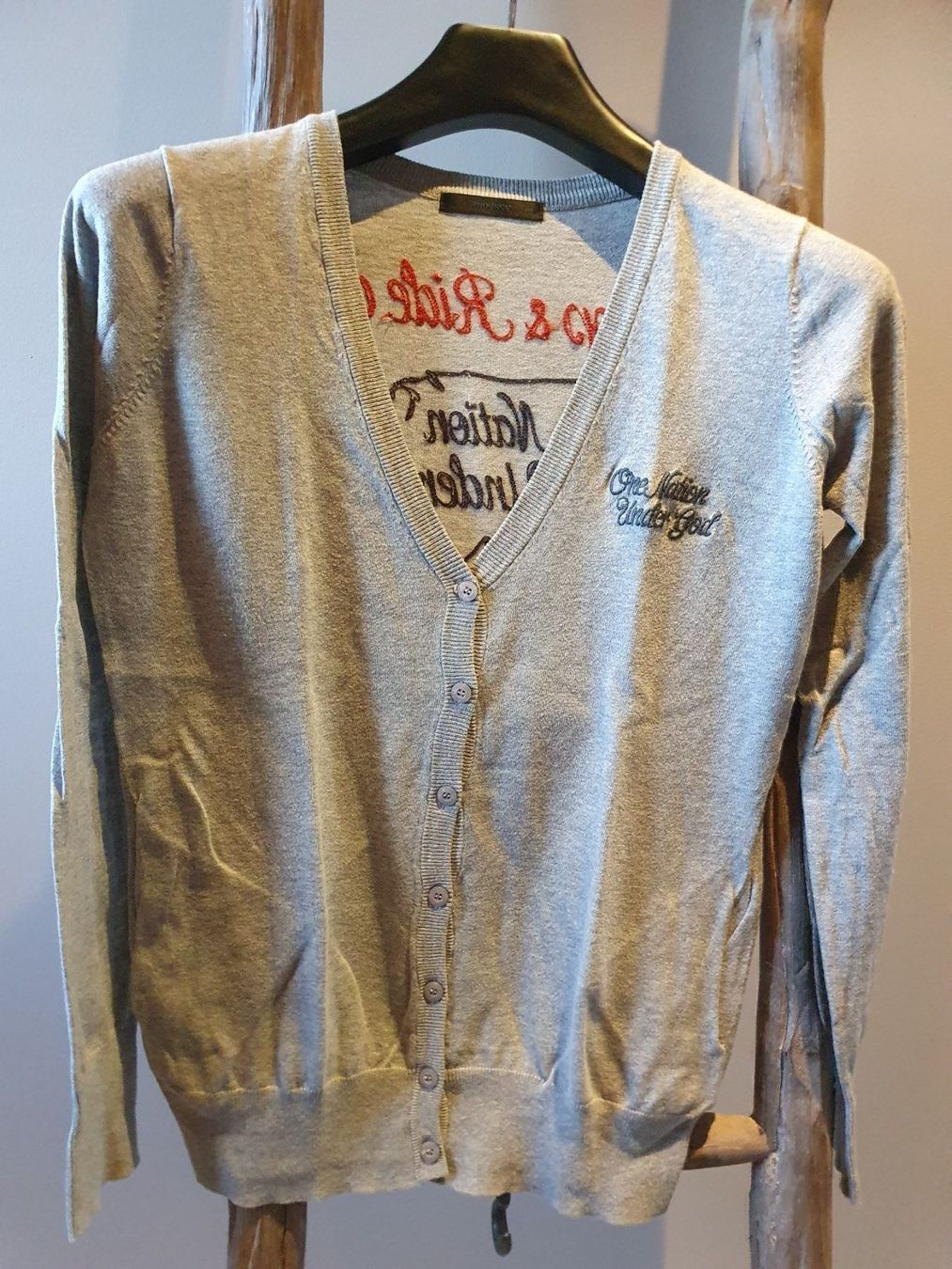 Jacken: Strickjacke – Gebraucht aus Küsnacht ZH von ch_schweiz 1