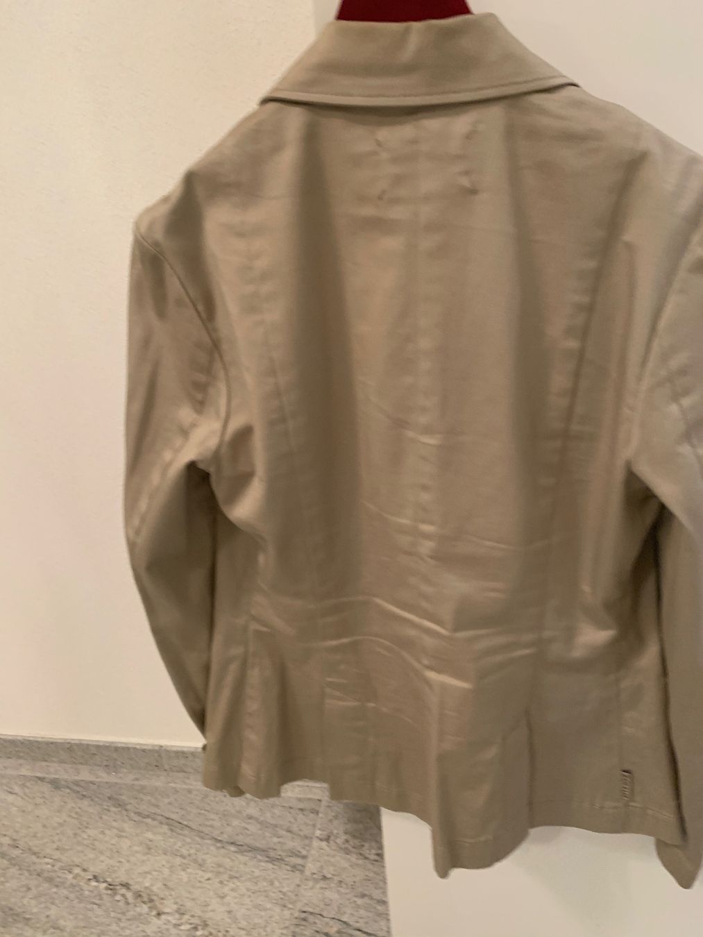 Jacken: Wunderschöne neue Max&co. Super Qualität , Design Jacke . – Neu (gemäss Beschreibung) aus Zell  ZH von maria0100 1
