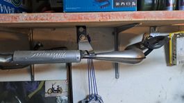 Simonini Proline 