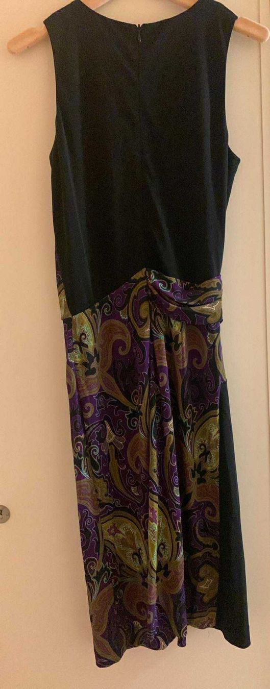 Etro Robes: Etro Kleid Gr it42 neu – Neuf (Voir description) à Bern par waves0 1