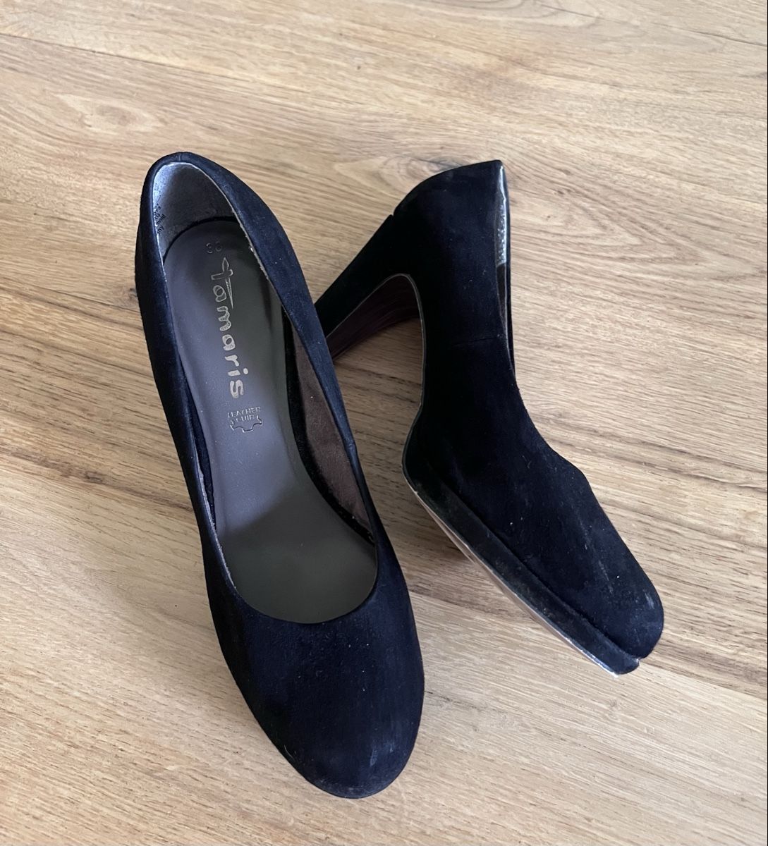 Scarpe da donna: High Heels Tamaris – Usato da Wetzikon ZH venduto da chr_6qf7 3