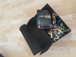 LEGO Architecture Freiheitsstatue 21042 neu