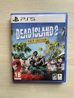 Dead Island 2 - Pulp Edition (Spiel ohne Anleitung DE)  PS5