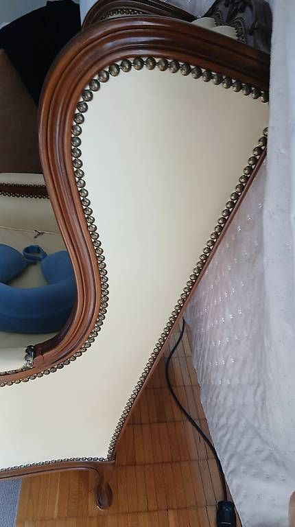 Sessel: Poltrona berger – Gebraucht aus Lugano von mar_hnm8 1