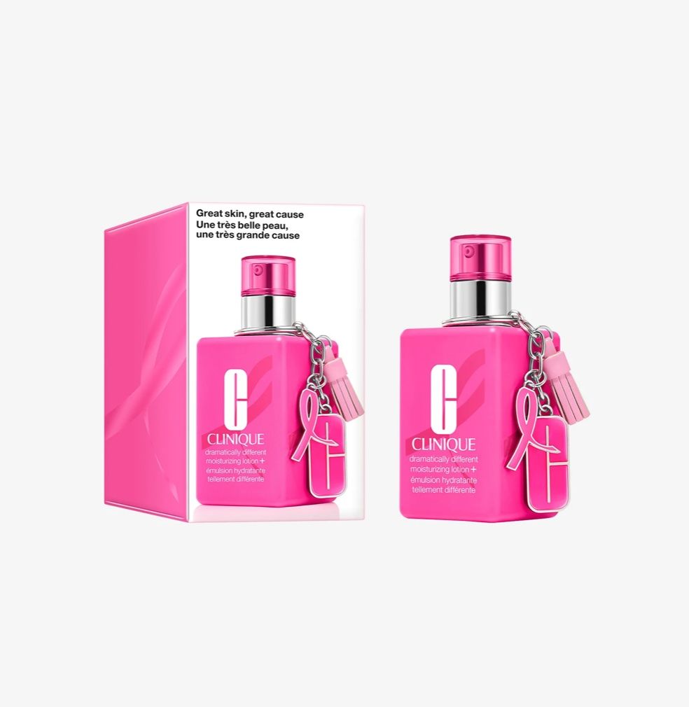 Clinique Soins du visage: Clinique DRAMATICALLY DIFFERENT MOISTURIZING LOTION – Neuf avec emballage d'origine à Walde AG par Annviolaina30 1