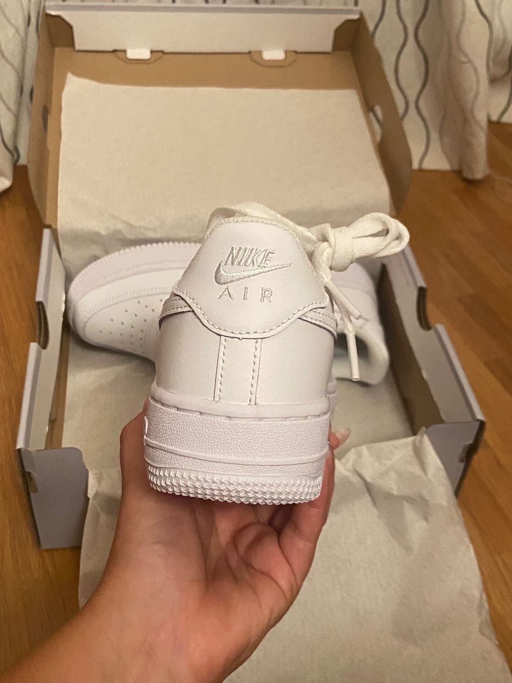 Nike Scarpe da uomo: Nike Air Force 1 – Nuovo e nell'imballaggio originale da Le Lignon venduto da Ana2831 5