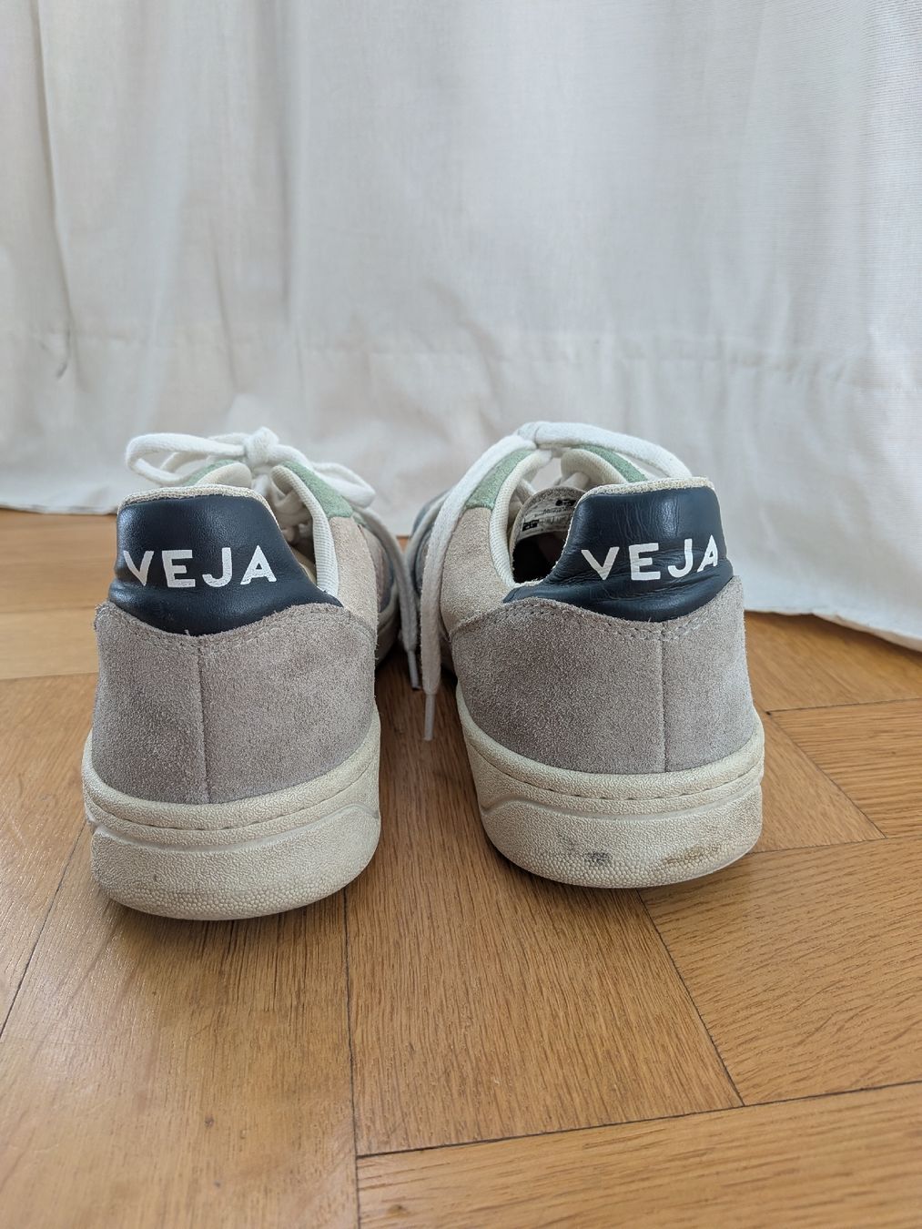 Veja Damenschuhe: Veja Schuhe Gr. 41 – Gebraucht aus Bern von kam_5gdn 2