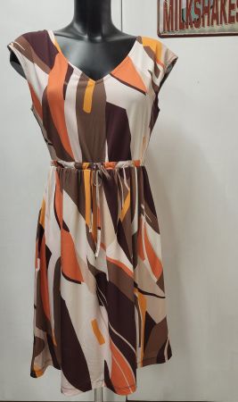 Comma,Kleid NEU,Gr.36,29.90 statt 109.-