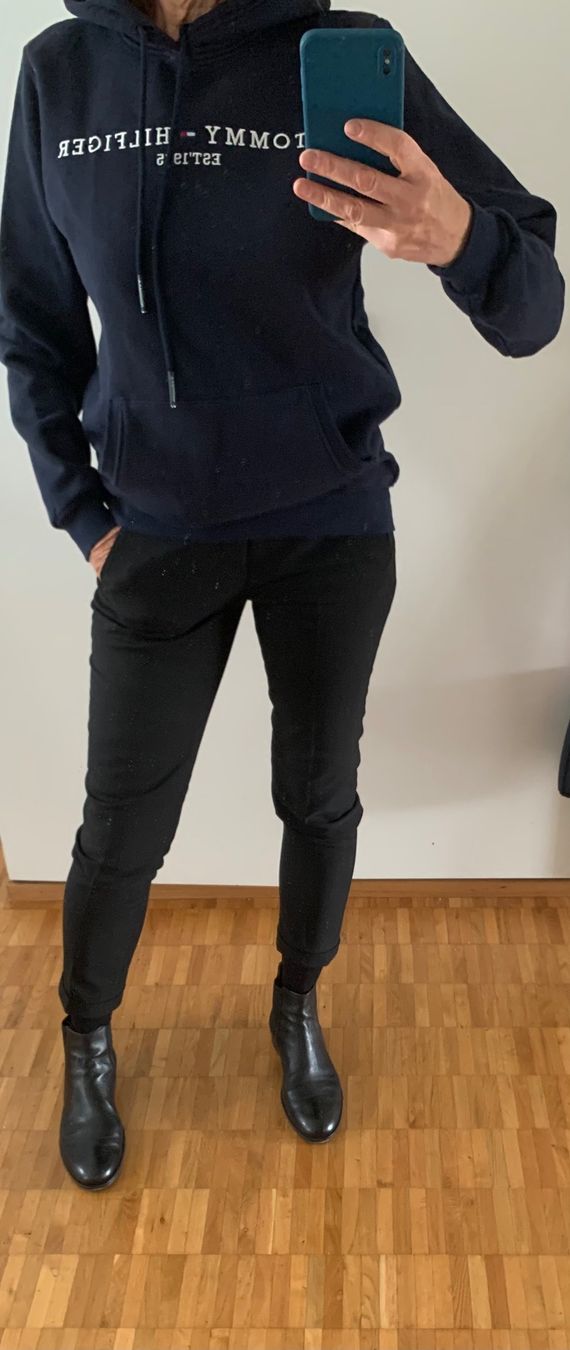 Tommy Hilfiger Maglioni & Felpe: Tommy Hilfiger - Kapuzenpullover – Nuovo (secondo la descrizione) da Adliswil venduto da Jessik0 1