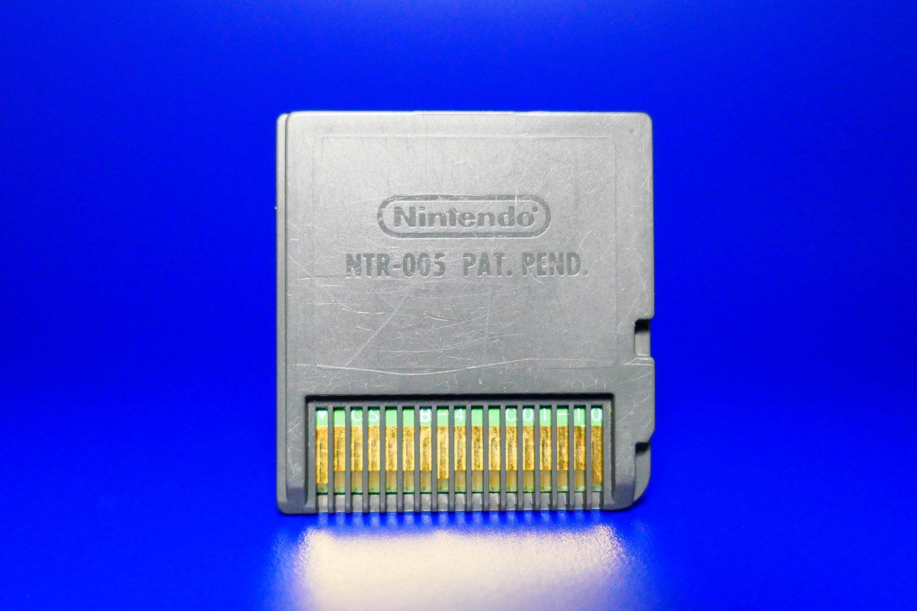 Nintendo Giochi: Crash : Boom Bang ! - Nintendo DS – Usato da Vuarrens venduto da Espace-Retro 1
