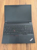 Notebook - Lenovo ThinkPad E580 - Ab 1 Fr...!
