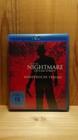 NIGHTMARE ON ELM STREET Mörderische Träume Blu-Ray 1984
