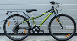 Fahrrad Crosswave Kinder Velo ab Service