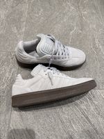 Adidas Samba grau Grösse 44