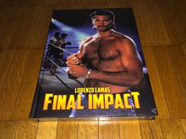 Final Impact - MEDIABOOK - A - UNCUT