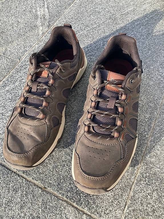 Landrover Scarpe da uomo: Freizeitschuh – Usato da Bolligen venduto da ueligroba 1