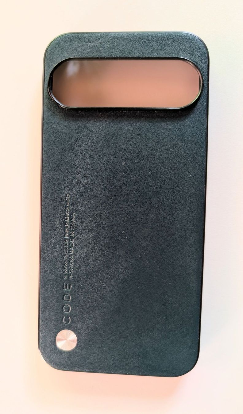 Google Telefoni cellulari / Smartphones: Google Pixel 9 pro XL – Usato da Collonges venduto da Jjpierre 3