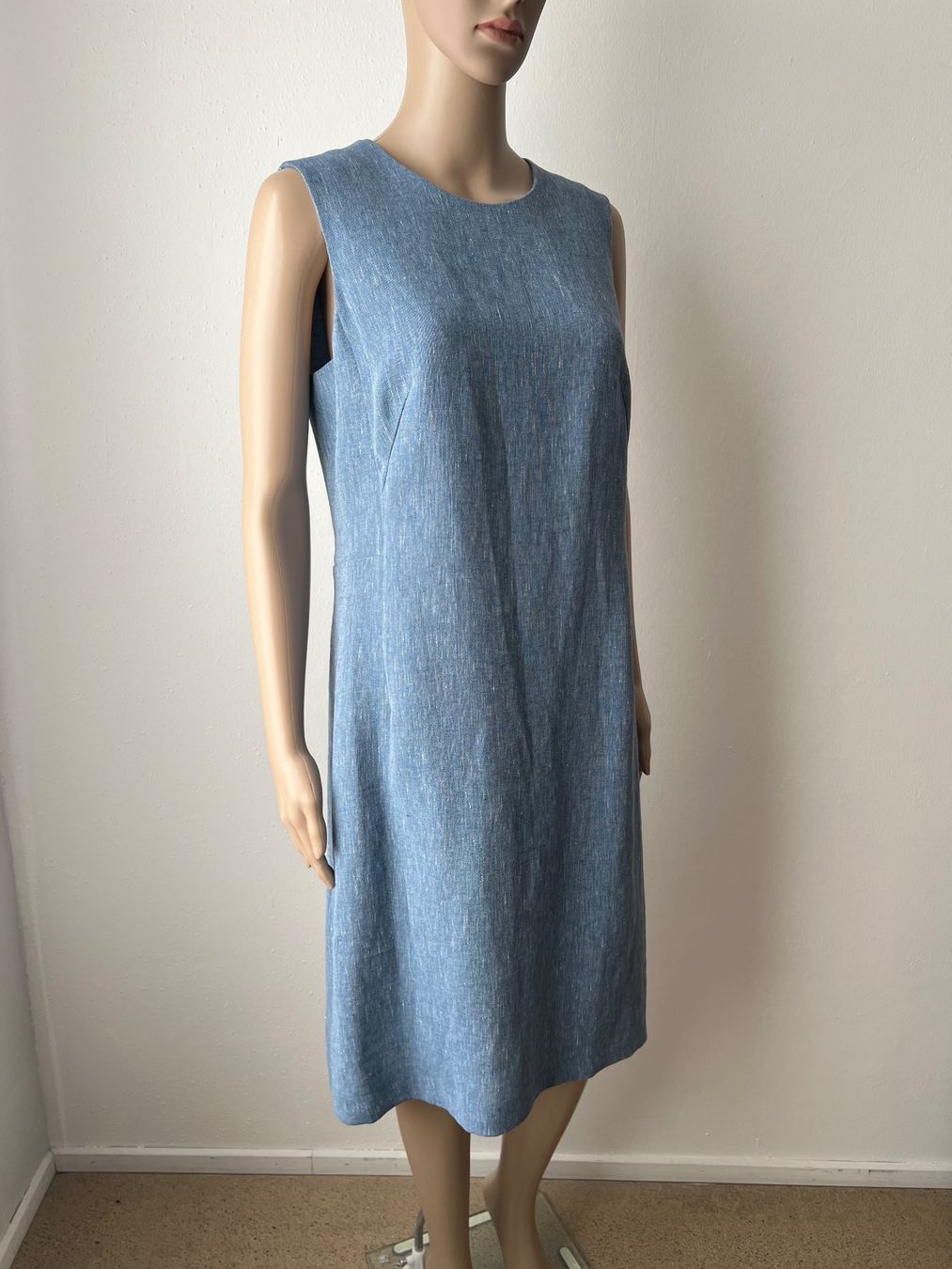 Akris Vestiti: AKRIS Kleid 🩵 – Usato da Zürich venduto da ClosetQueen 6
