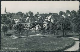 ZH Schönenberg
