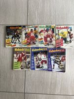 Eishockeybücher