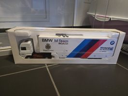 1/43 Renautt R420 BMW Rennteam Bigazzi