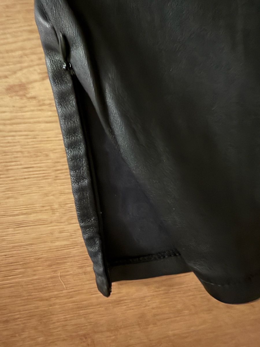 Pantalons: Echte Lederhose Steven K  – D'occasion à Jona par HappyHappyHappyHappy 3