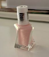 Essie Gel Couture Nagellack