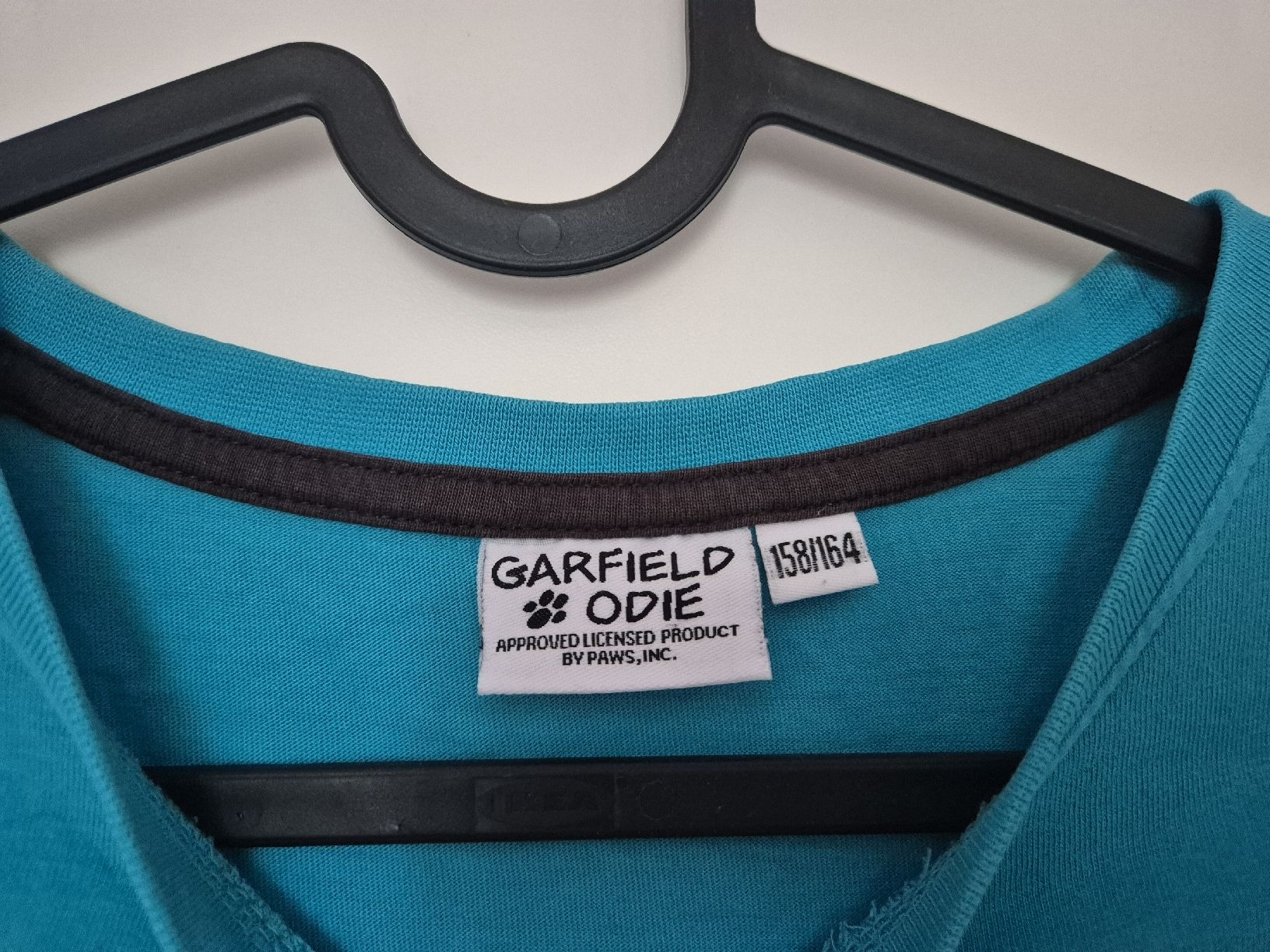Pigiami: Langarmshirt Pyjama Garfield – Nuovo (secondo la descrizione) da Aesch BL venduto da sar_j59l 1