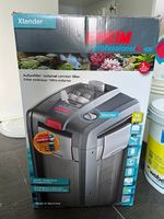 EHEIM professionel 4+ 600 Xtender