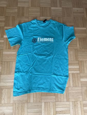 ELEMENT maglia maniche corte 