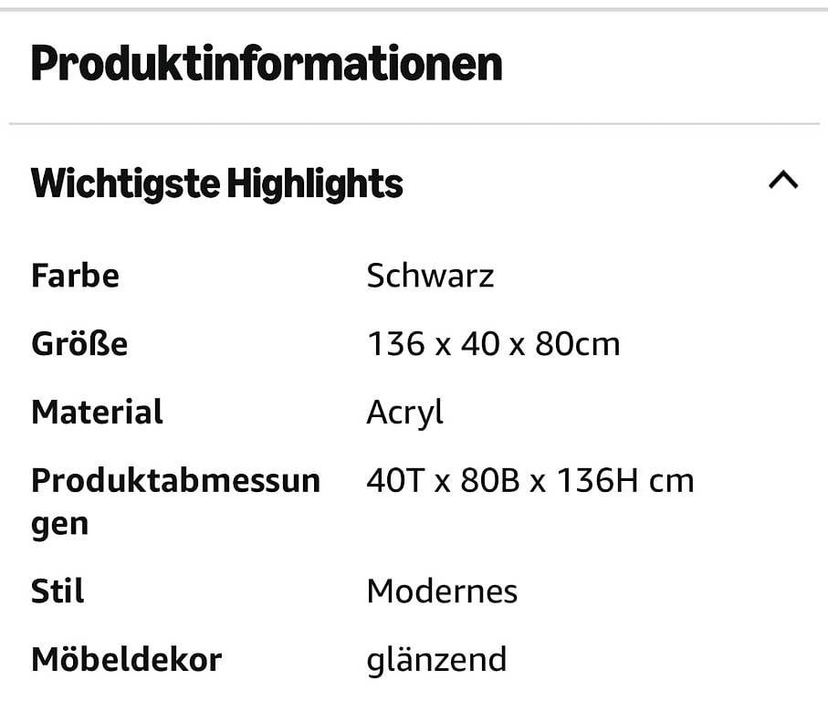 Coiffeuses: Schminktisch  – D'occasion à Schaffhausen par dia_58mf 3