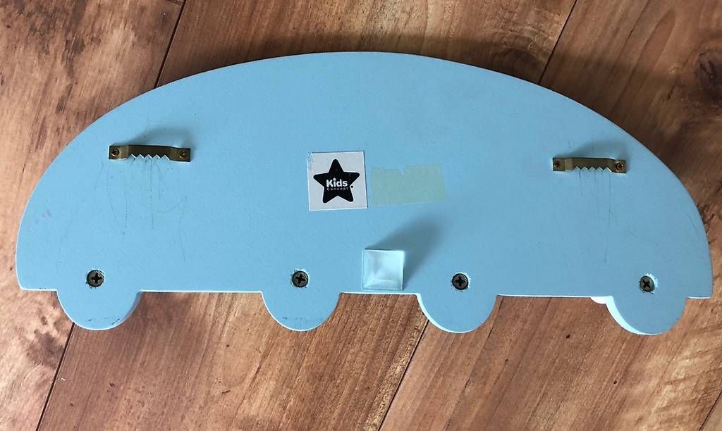 Garderobe: Garderobe – Gebraucht aus Rossrüti von StellaPO 1
