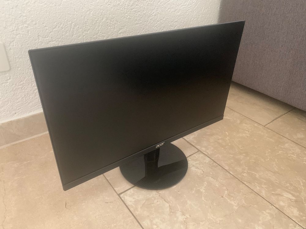 Acer SA240Y (24", Full HD) - Monitor | Kaufen auf Ricardo
