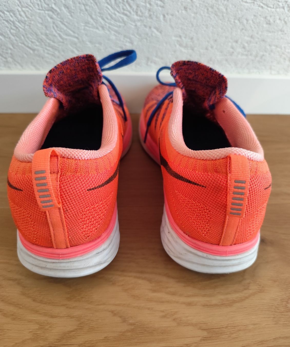 Scarpe da uomo: Nike Running Schuhe  – Usato da Magden venduto da CHSportscardsCol. 4