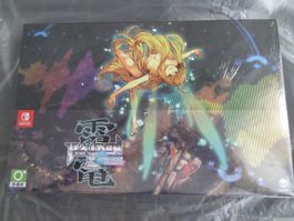 Raiden 3 x Mikado Maniax Limited Edition Nintendo Switch NEU