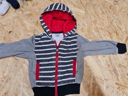 Baby Jacke 80