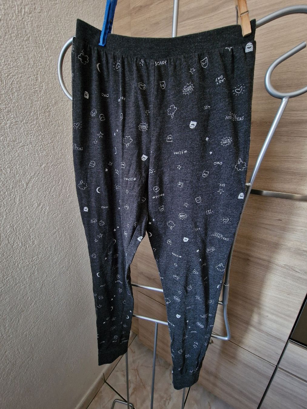 Pigiama & Simili: Bas de pyjama enfant  – Usato da Sion venduto da Eimeon_