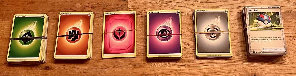 Cartes à collectionner: Pokémonkarten Teil 1 – D'occasion à Rodersdorf par aki12 1