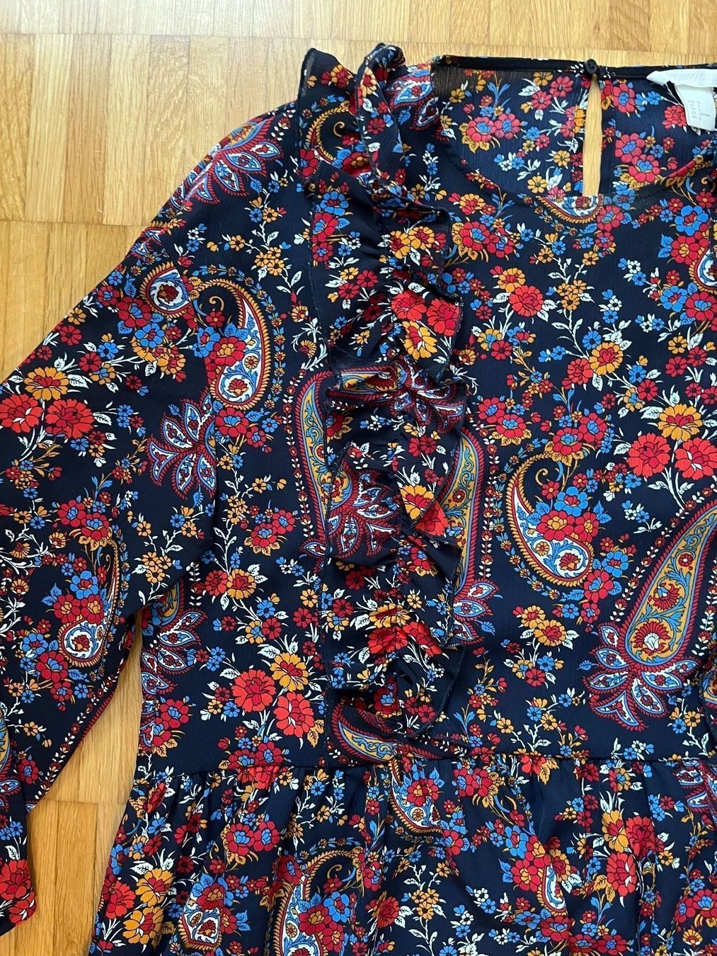 H&M Camicette: H&M Bluse Gr. 36 – Nuovo (secondo la descrizione) da Jona venduto da Good_luck_ 1