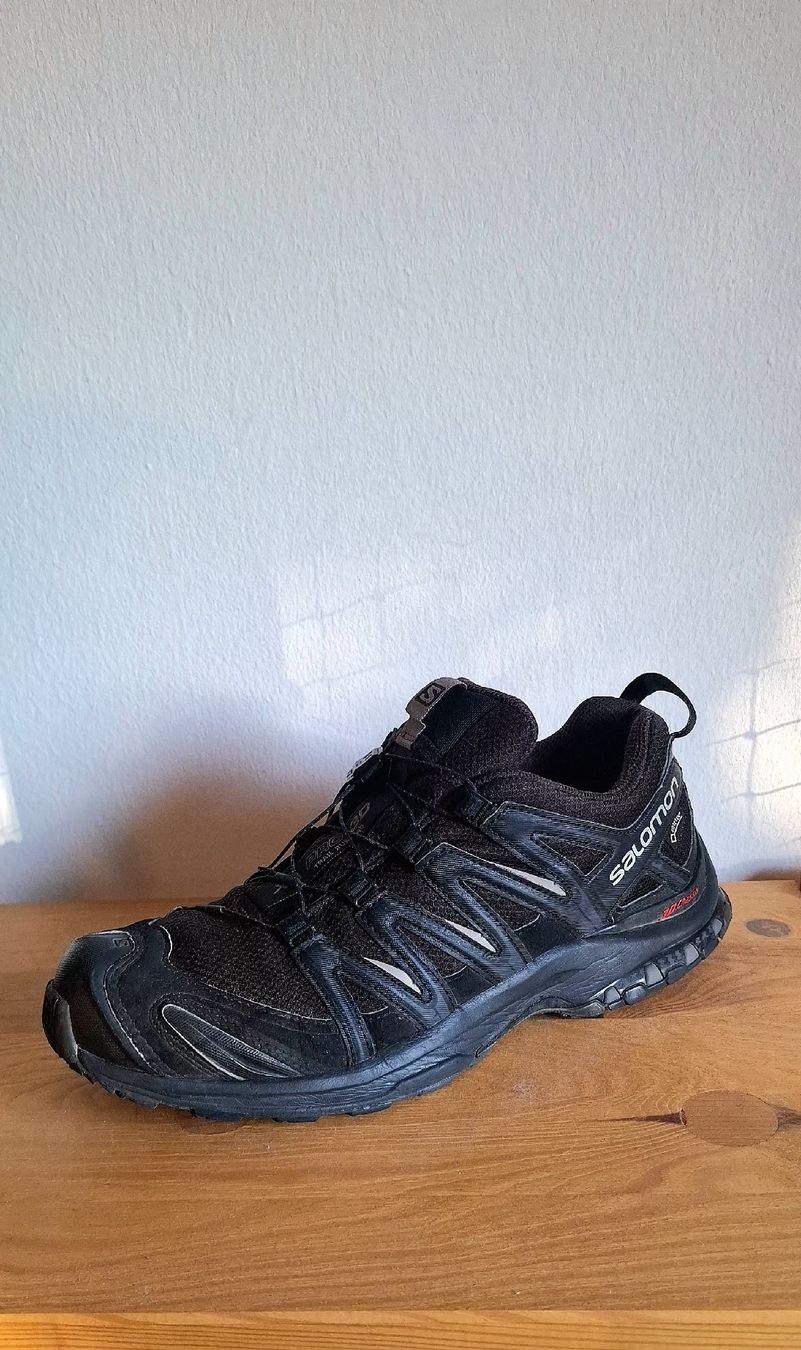 Salomon Herrenschuhe: salomon XA PRO 3D – Gebraucht aus Perly von gsc_hwt7 3