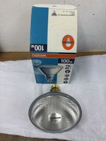 Osram Halopar 38 100 Watt Spezifizierung: 64839
