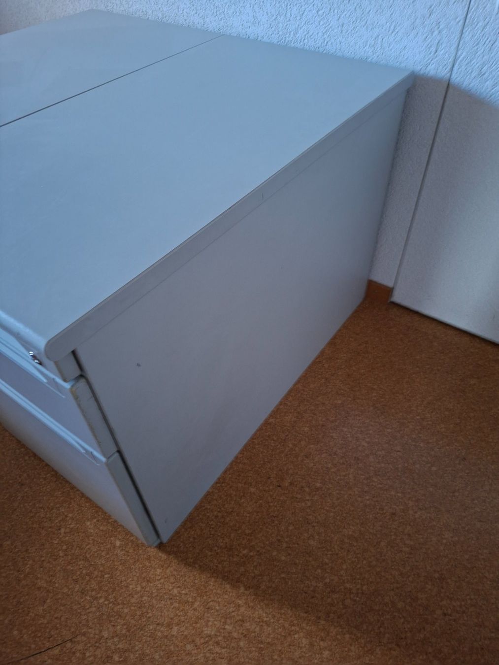 Schreibtische: Bürokomplex – Gebraucht aus Bilten von holzwurm73 9