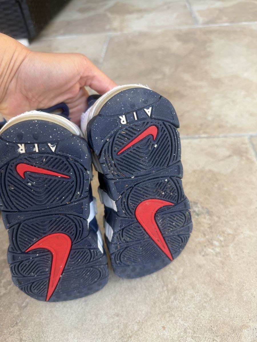 Nike Scarpe per ragazzi: AIR NIKE Gr. 28.5 – Usato da Schiers venduto da Sam.ahd1 3