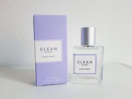 CLEAN Classic Spring Breeze