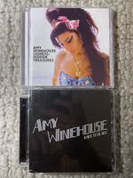 2x Amy Winehouse