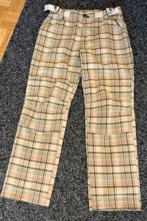 Sport-/Golfhose Herren - Think Pink 48