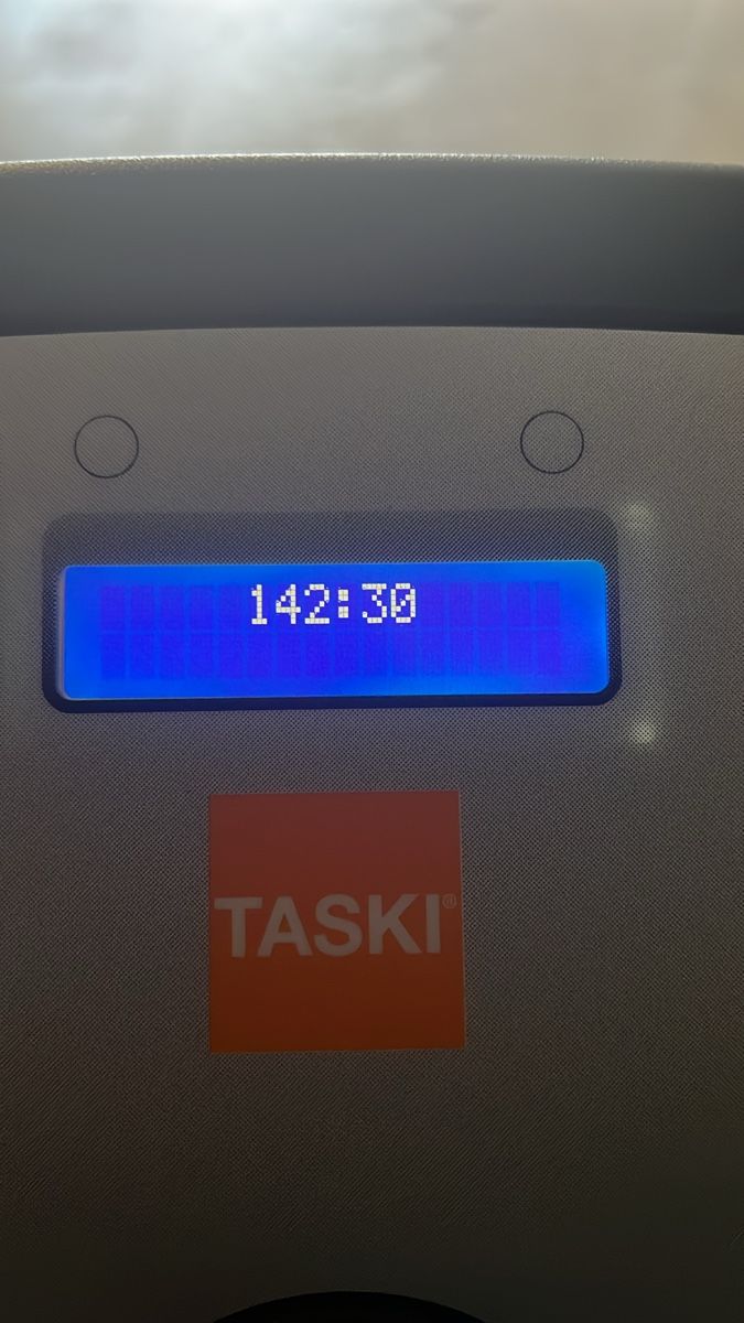 Tutte le macchine: TASKI Swingo 4000  – Usato da Grenchen venduto da daj_d7l2 4