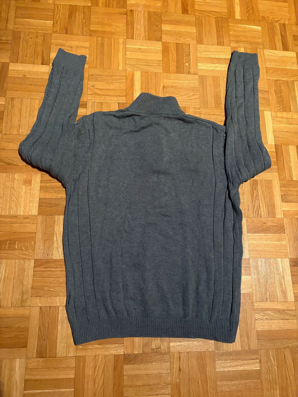 Mexx Pulls & Sweat-shirts: MEXX Herren Pullover pull Gr. M 100% Baumwolle – D'occasion à Genève par sunandwind 4